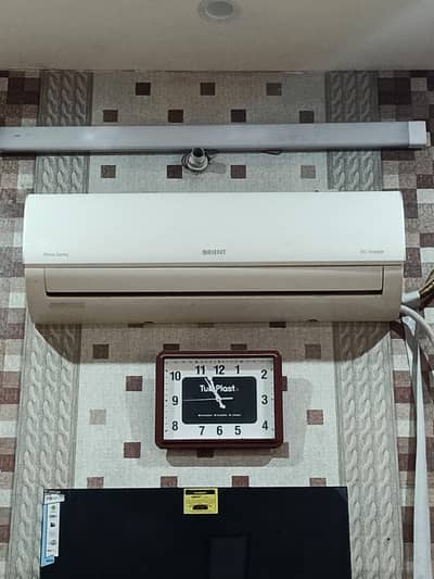 1.5  ton dc inverter