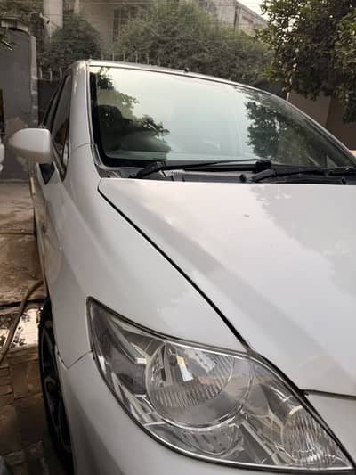 Honda City 2006