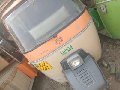 siwa rikshw 1 lakh adwns or 160 bakiea 8 hazr kist