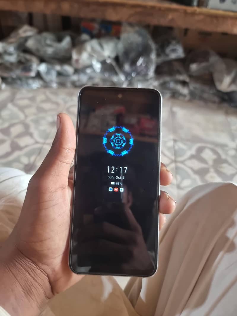 Infinix Other Model 0