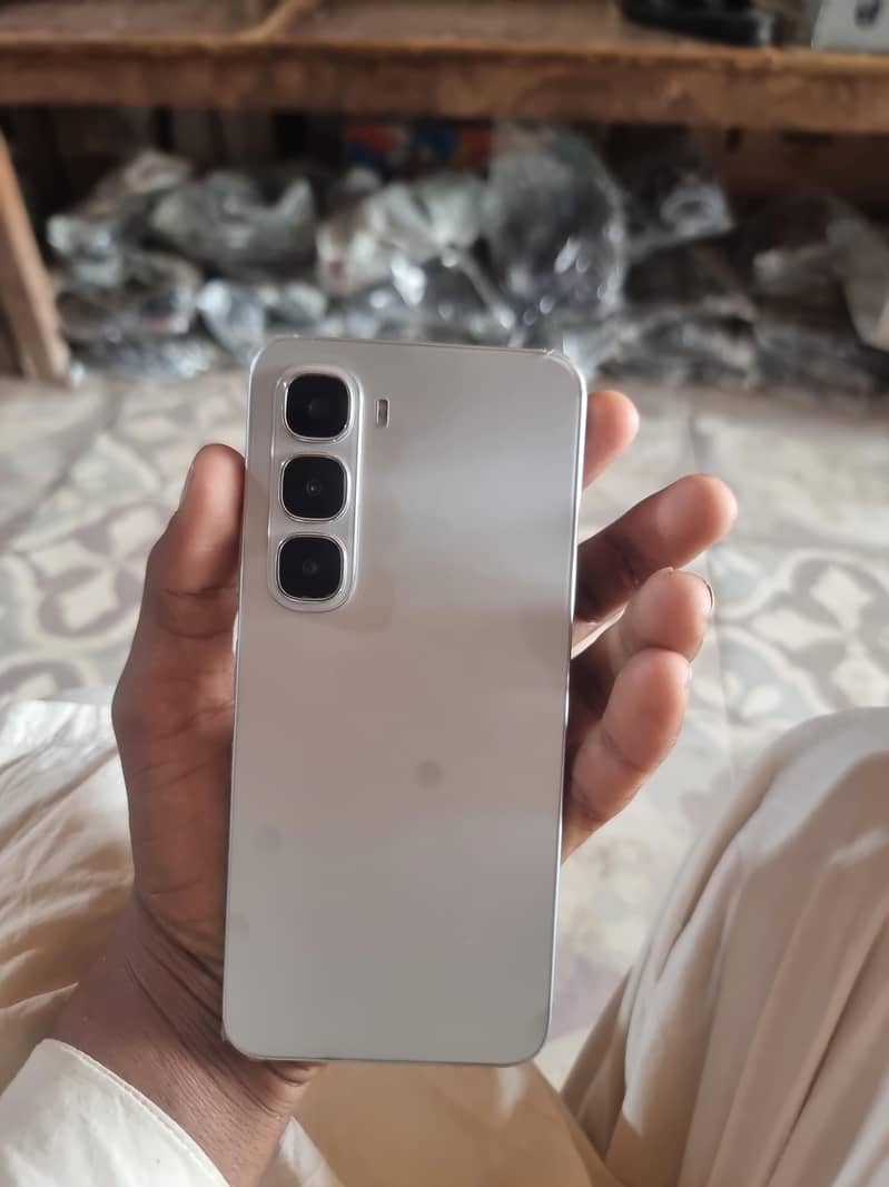 Infinix Other Model 3