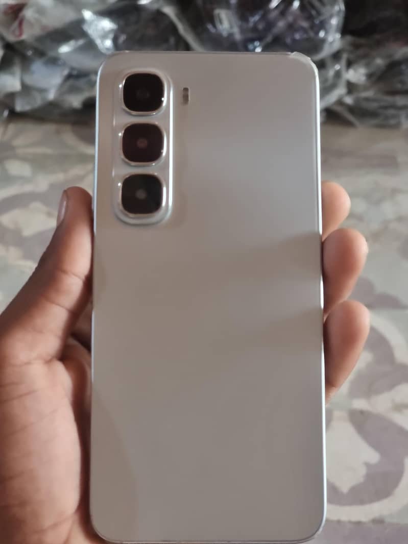 Infinix Other Model 4