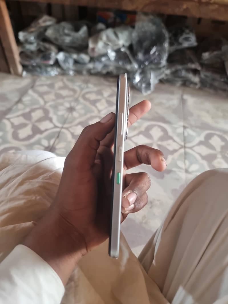 Infinix Other Model 5