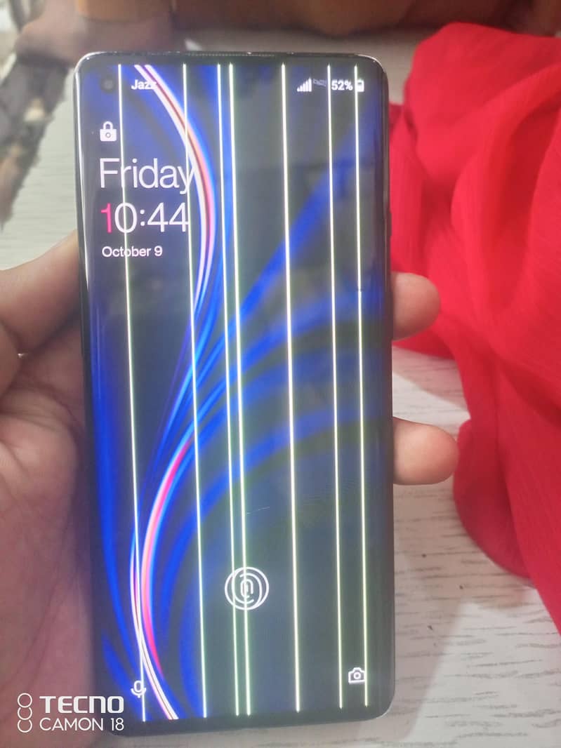 One Plus 8 0