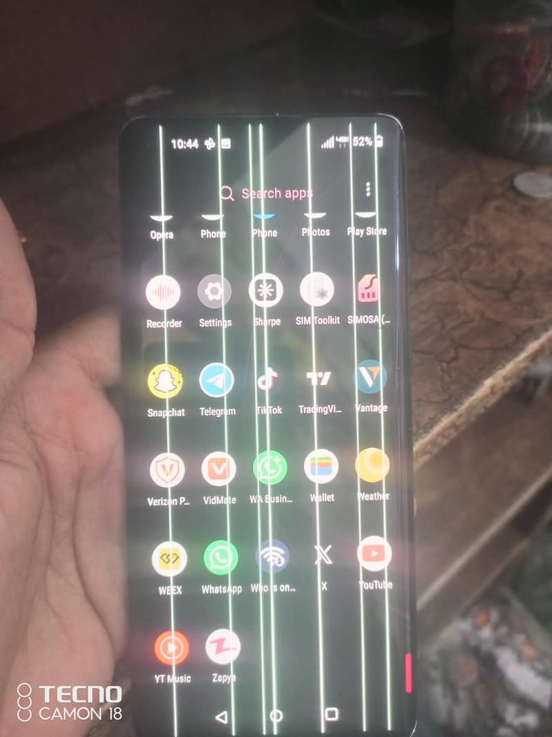 One Plus 8 1