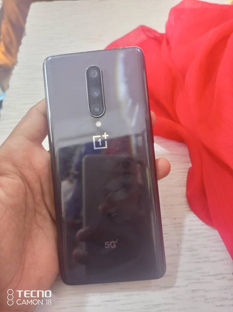 One Plus 8 2