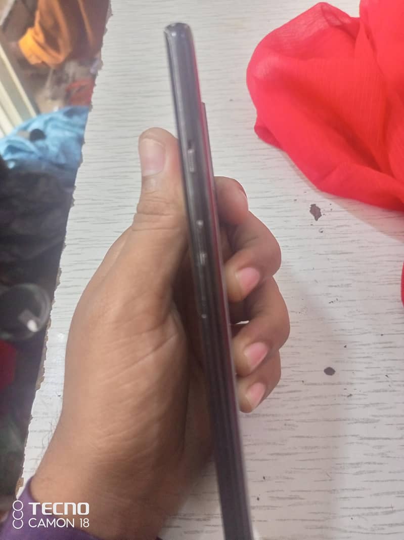 One Plus 8 5