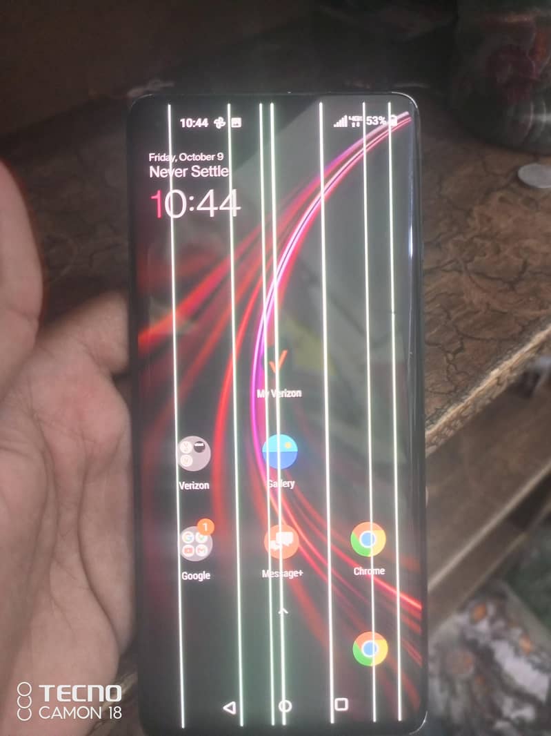 One Plus 8 6