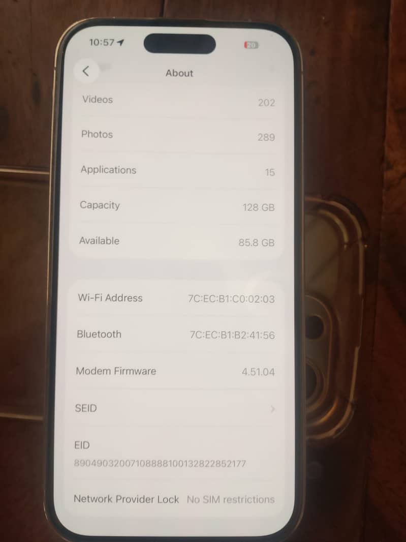 Apple iPhone 14 Pro 2