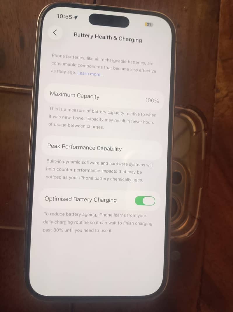 Apple iPhone 14 Pro 7