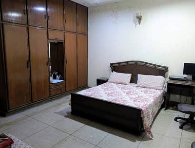 Reasonably-Priced Prime Location 10 Marla House In Model Town Extension, Lahore Is Available As Of Now