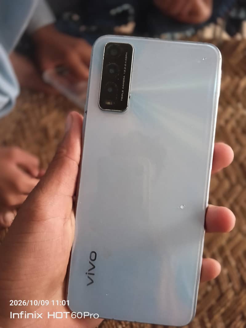 Vivo Other Model 2