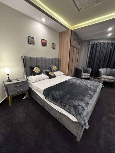 Super luxury furnished apartments for rent. On daily / weekly & monthly basics.