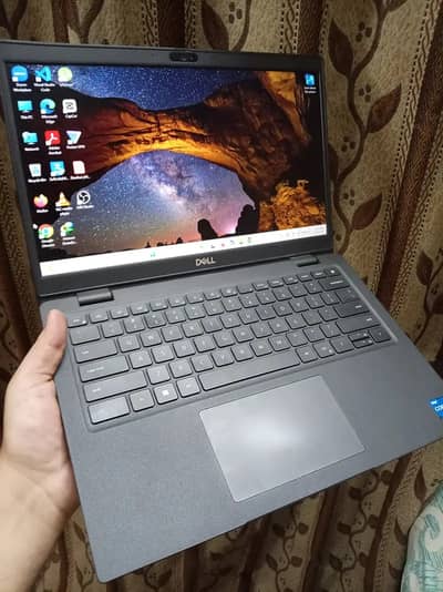 Dell Latitude 3420 Core i5 11th Gen|16GB RAM 512GB SSD | Touch Screen