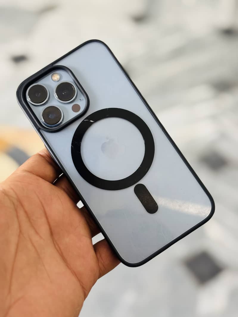 Apple iPhone 13 Pro 6
