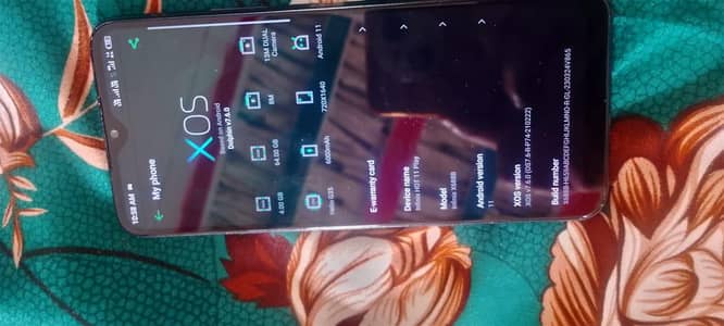 Infinix Hot 11 Play