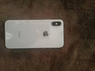 Apple iPhone Xs