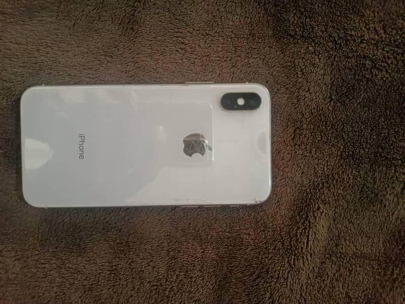 Apple iPhone Xs 0