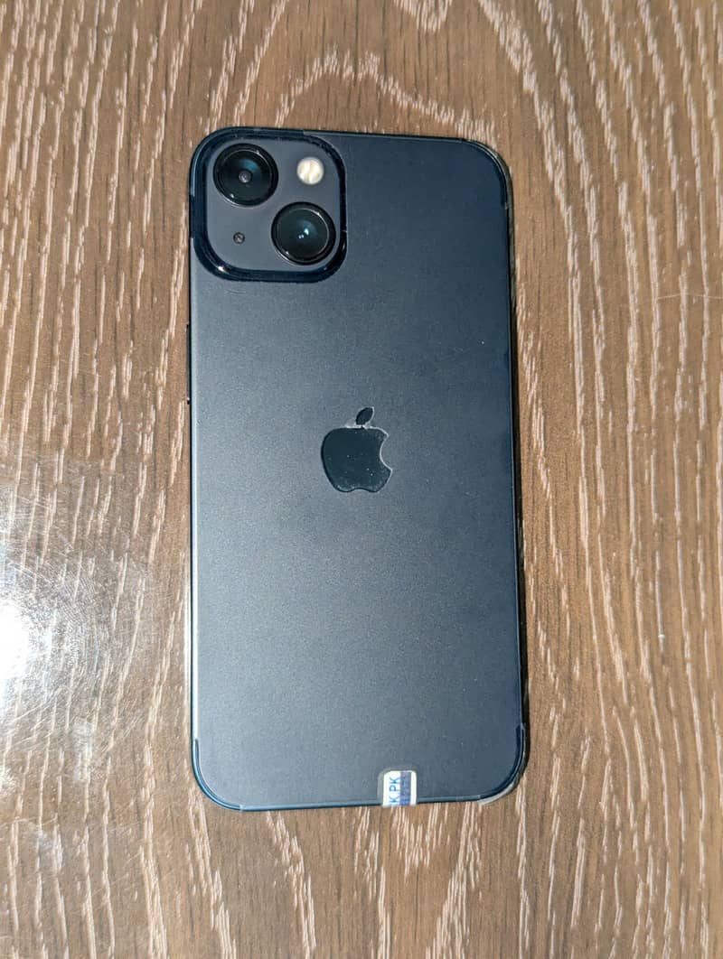 Apple iPhone 13 jv 2