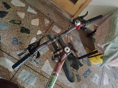 Louis garneau bicycle