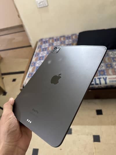 Ipad pro m4 Chip