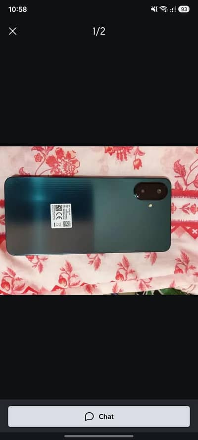 Samsung Mobile A07 5G