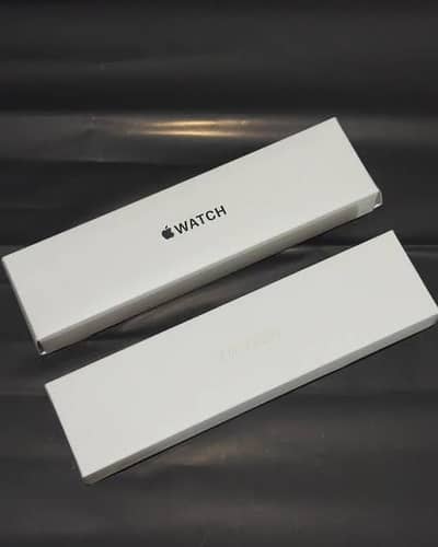 Apple watch series 12