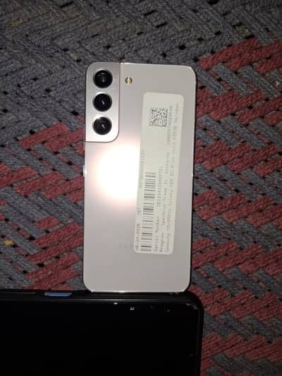 Samsung Mobile S22
