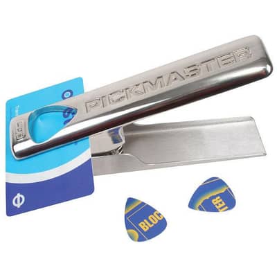guitar picks cutter