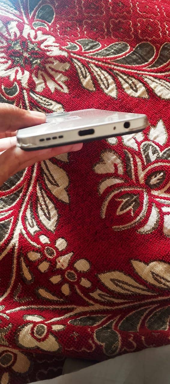 Infinix Smart 9 1