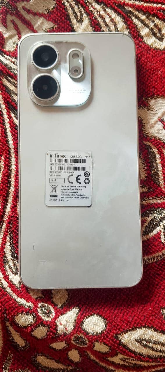 Infinix Smart 9 2