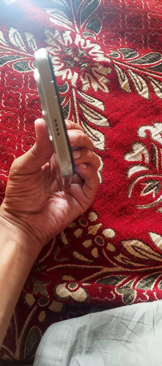Infinix Smart 9 5