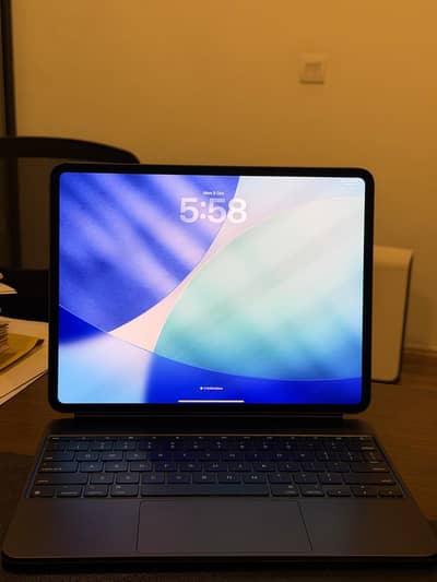 iPad Pro 13 (M5) Wi-Fi