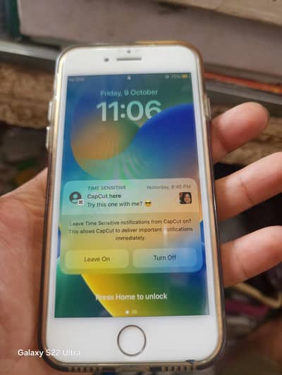 Apple iPhone 8 64gb