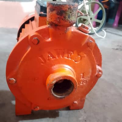 1 HP ka jawed ka pump