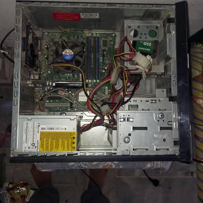 PC I5