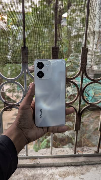 Vivo Y11d contact number 03255062013