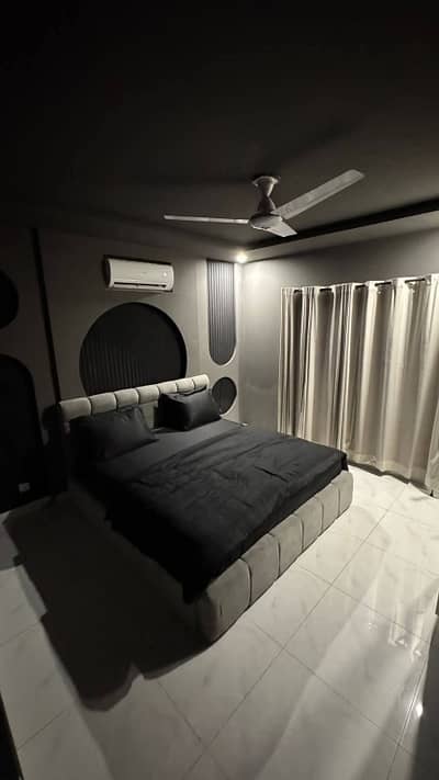 Super luxury furnished apartments for rent. On daily / weekly & monthly basics.