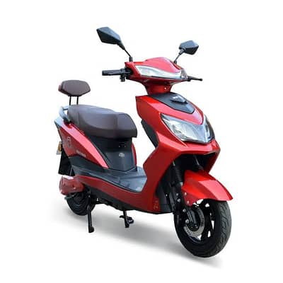 METRO DABANG Scooty Available On Easy Installment Plan