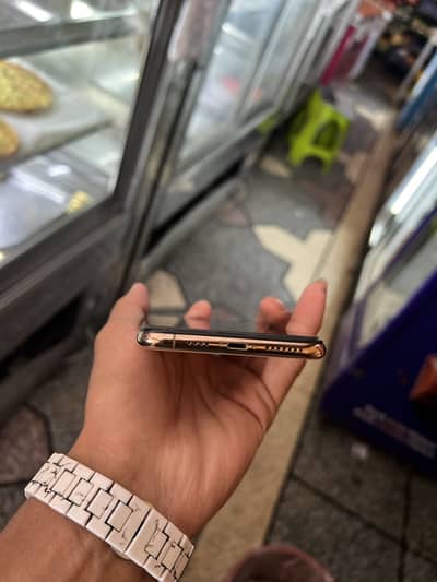 Apple iPhone Xs max