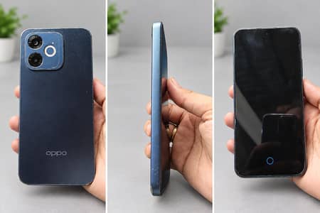 OPPO a6s pro