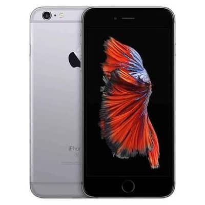 Apple iPhone 6S Plus MDM BYPASS AND SHADE HAI THORA SA