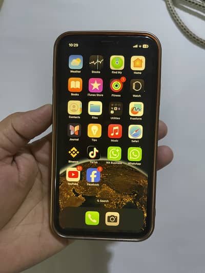 Apple iPhone Xr