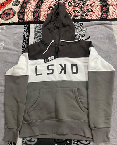 Brand New hoddies