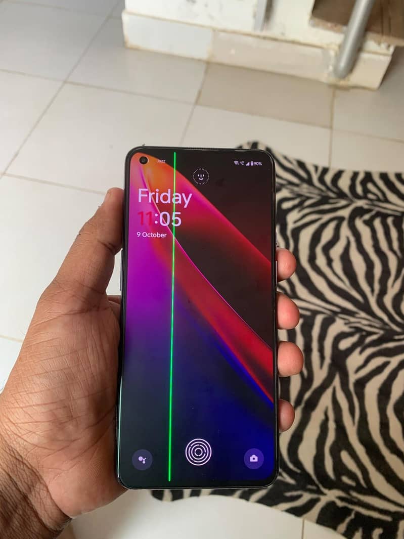 One Plus 9 2
