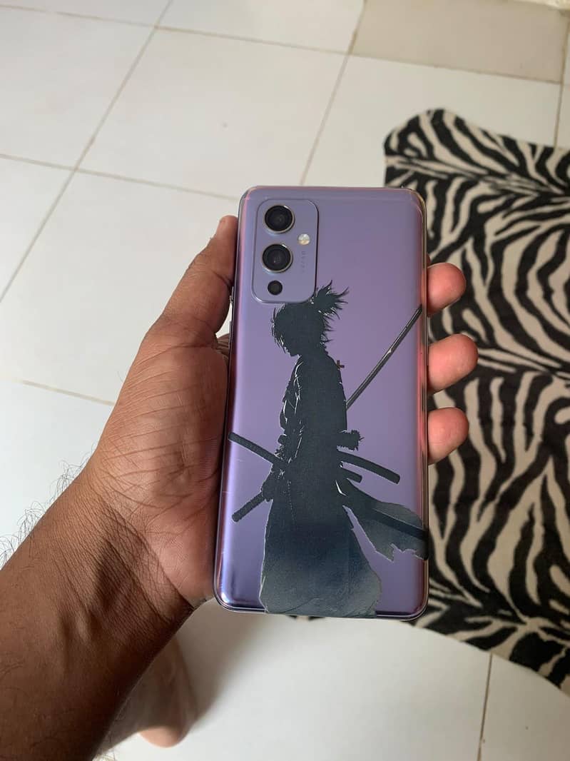 One Plus 9 3