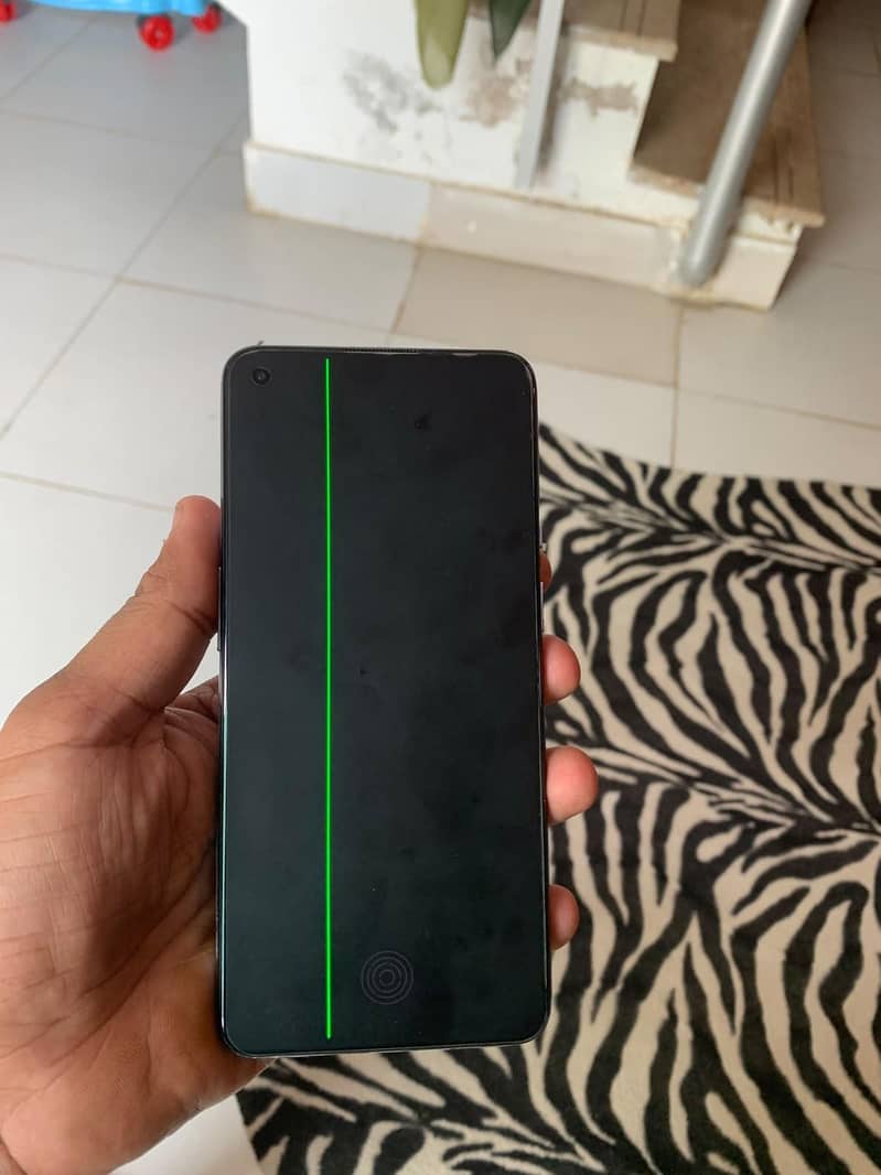 One Plus 9 6