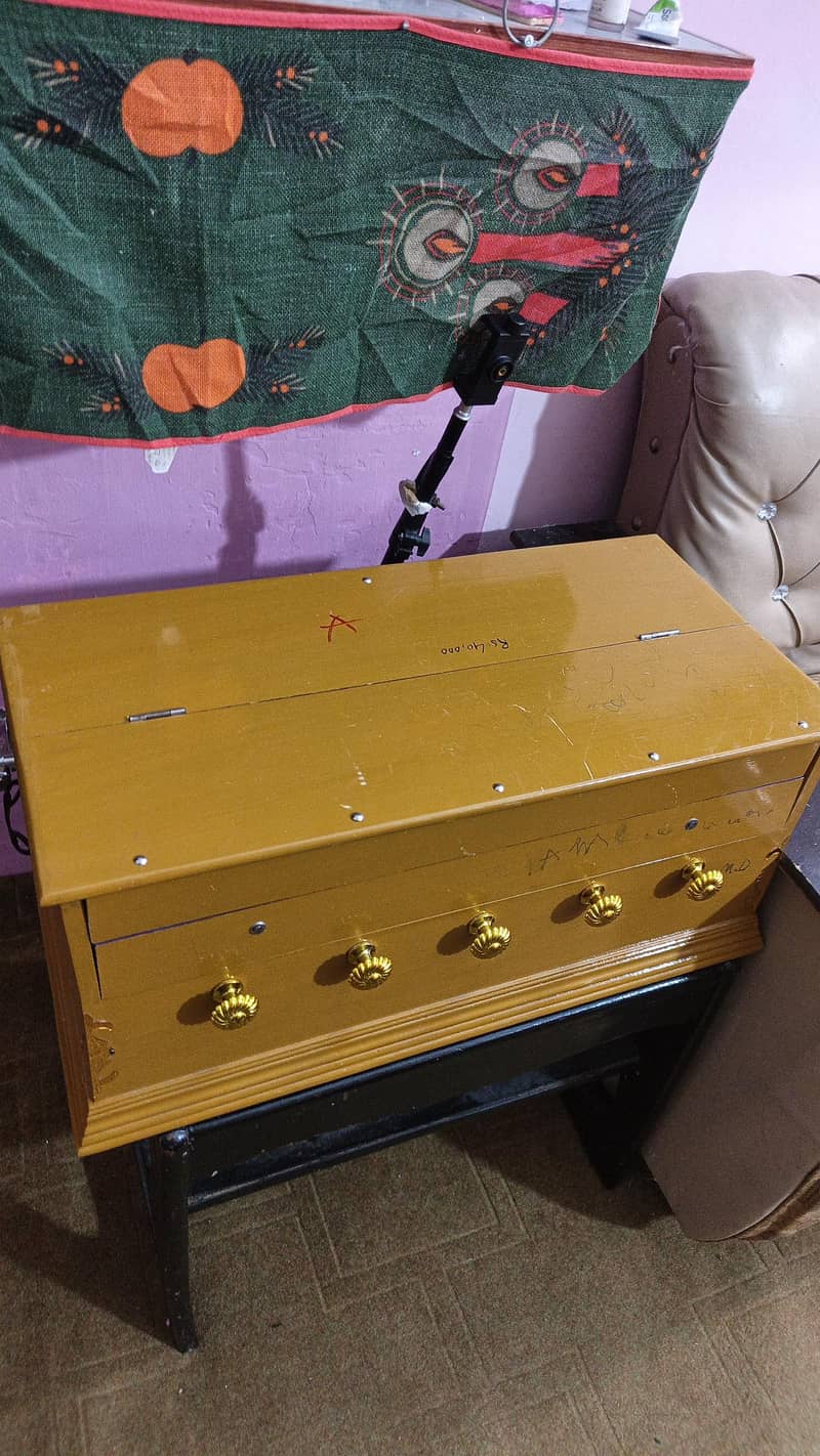 HARMONIUM 5