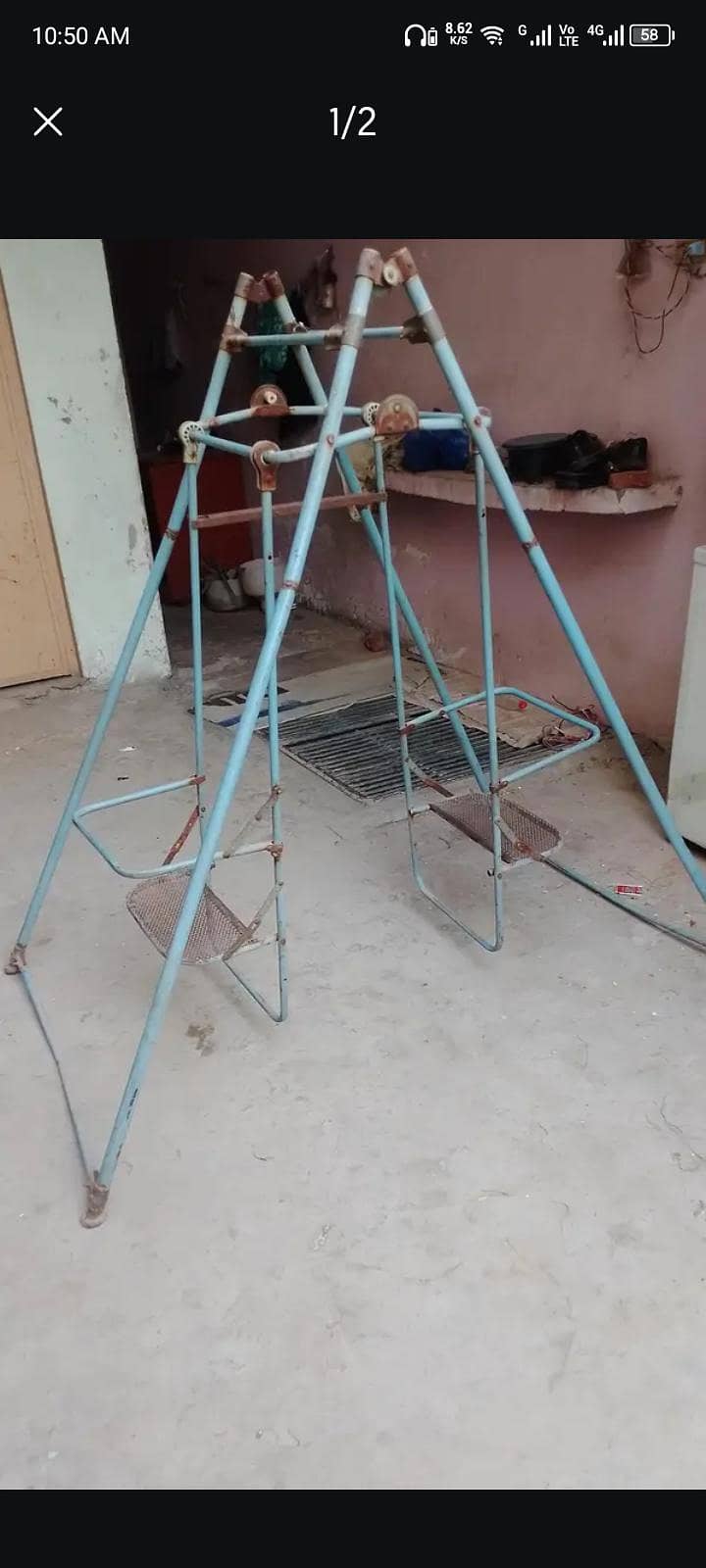 used condition 1