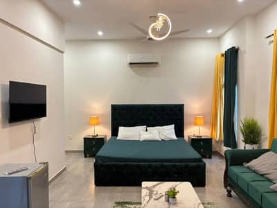Super luxury furnished apartments for rent. On daily / weekly & monthly basics.